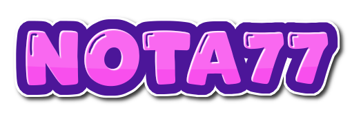 NOTA77 LOGO
